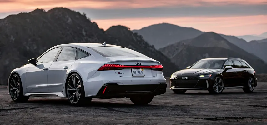Audi Kasko Sigortası indirimleri