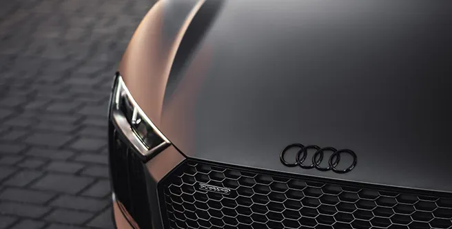 Audi Kasko Sigortası Nedir?