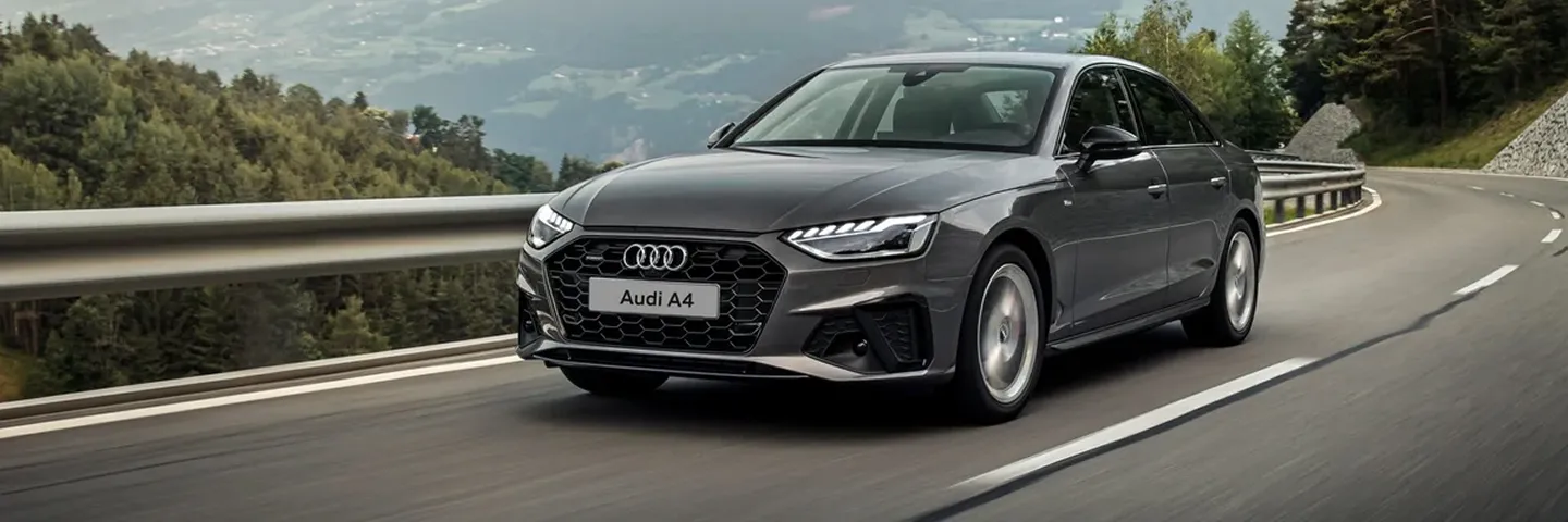 Audi Kasko Sigortası