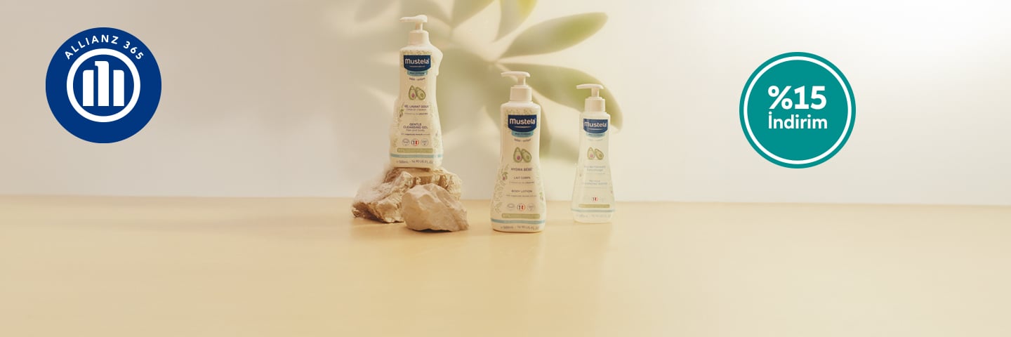 Mustela
