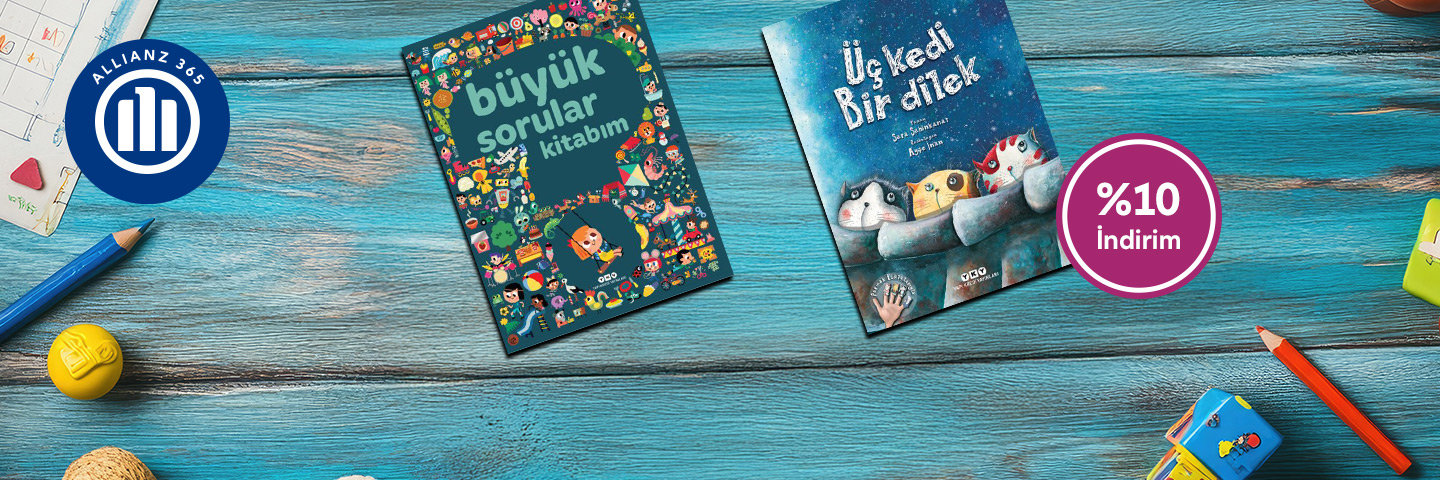 YapıKredi Yayınları
