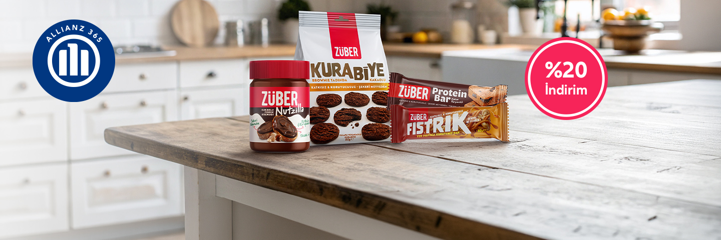 züber