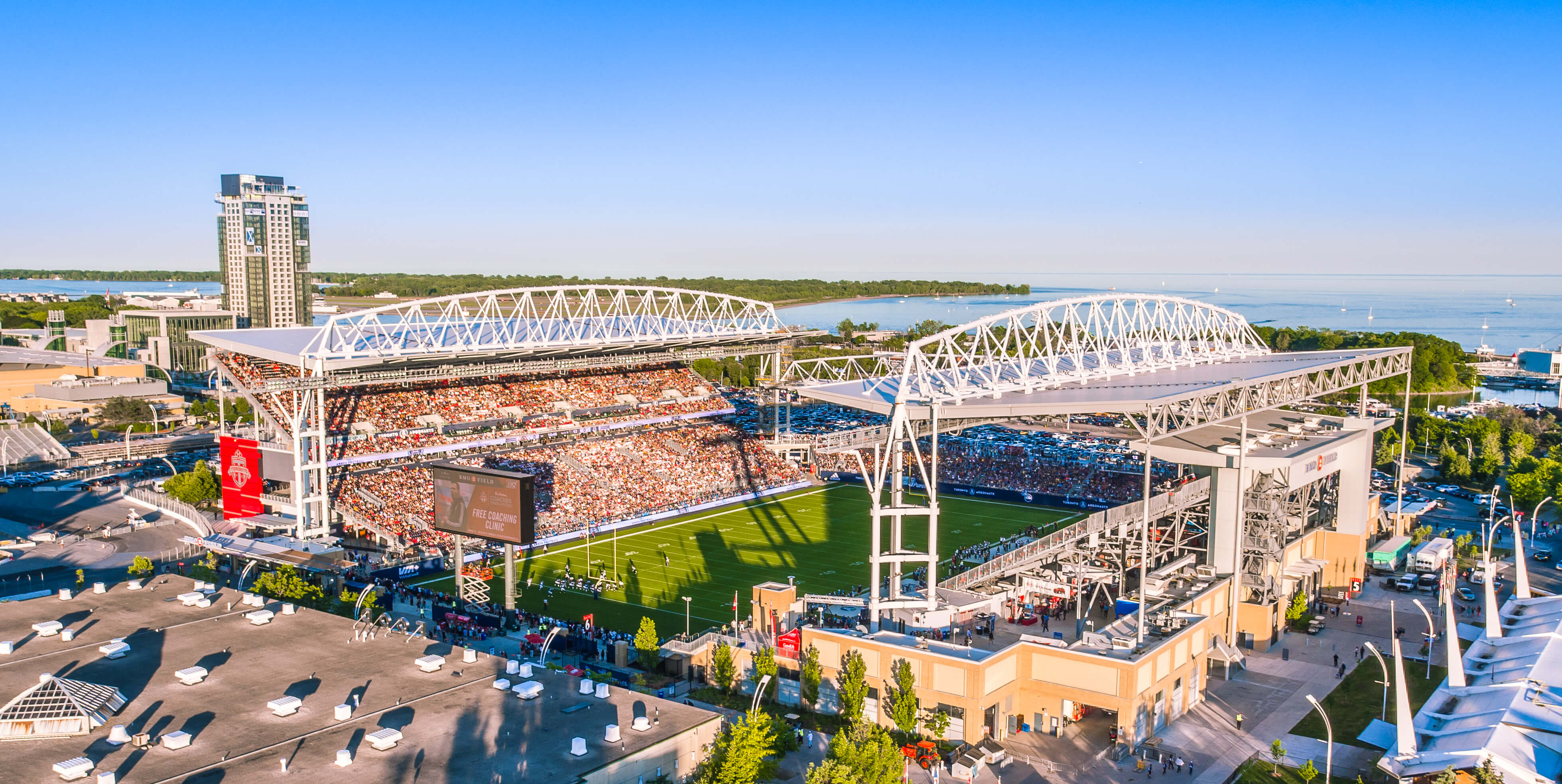 BMO Field