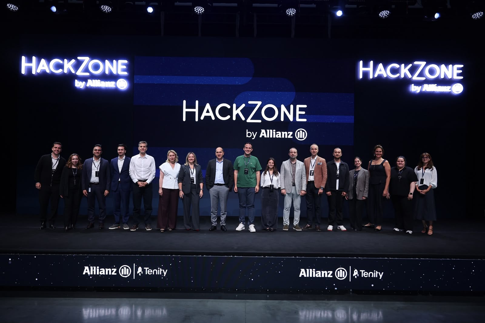 hackzone 6