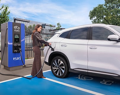 Allianz Elektrikli Araç Kasko: %10 Eşarj Puan Kampanyası