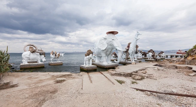 İstanbul Bienali