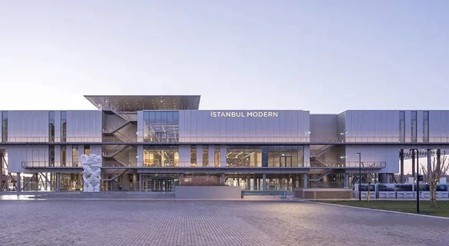 İstanbul Modern
