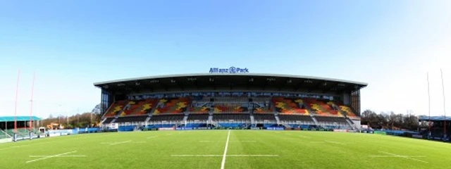 Allianz Park, Londra