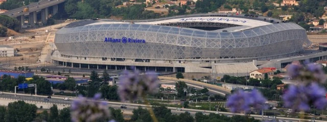 Allianz Riviera, Nice
