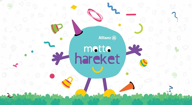 Allianz Motto Hareket