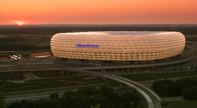 Allianz Stadyum Ailesi