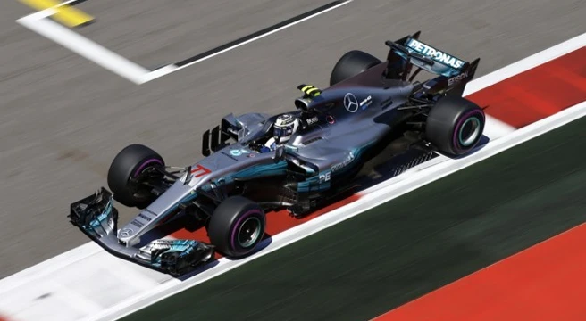 Mercedes-AMG Petronas Motorsport