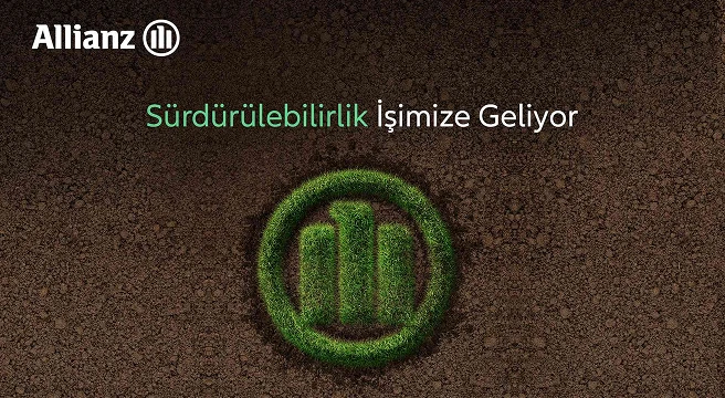 Allianz Grubu'nda Sürdürülebilirlik