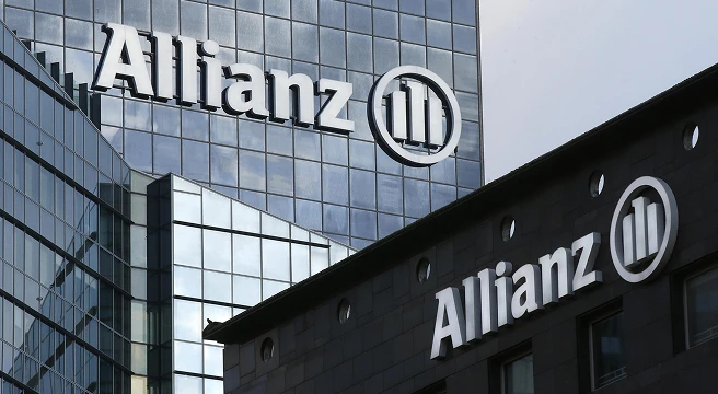 Türkiye'de Allianz