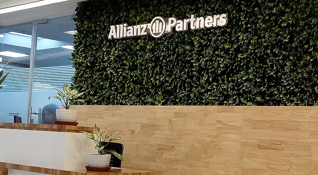 Allianz Partners