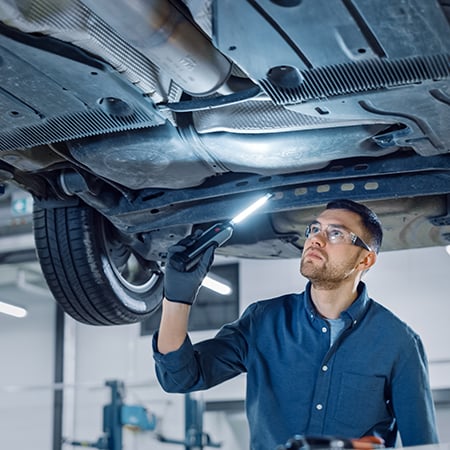 Auto King Oto Bakım ve Oto Ekstpertiz Paketlerinde %20 İndirim