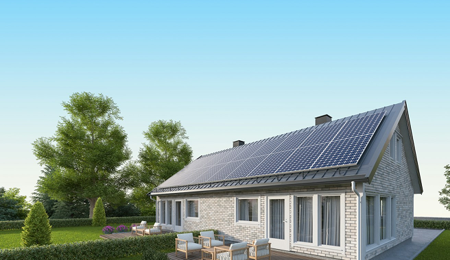 Çatı Tipi Güneş Enerjisi Sigortası Nedir