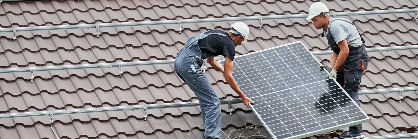 Çatı Tipi Güneş Enerjisi Sigortası