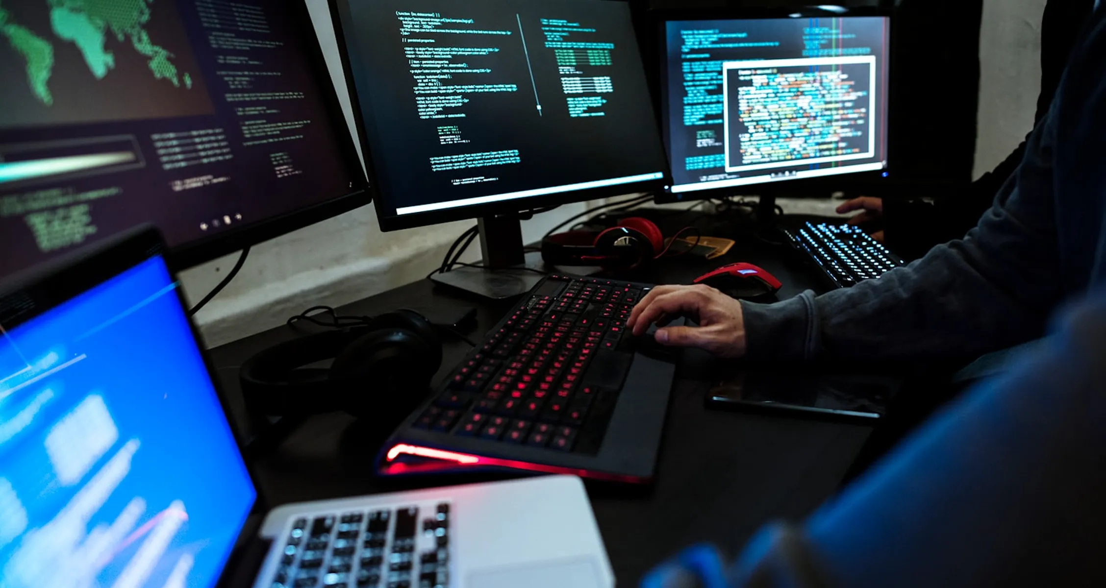 Siber Güvence Antivirüs