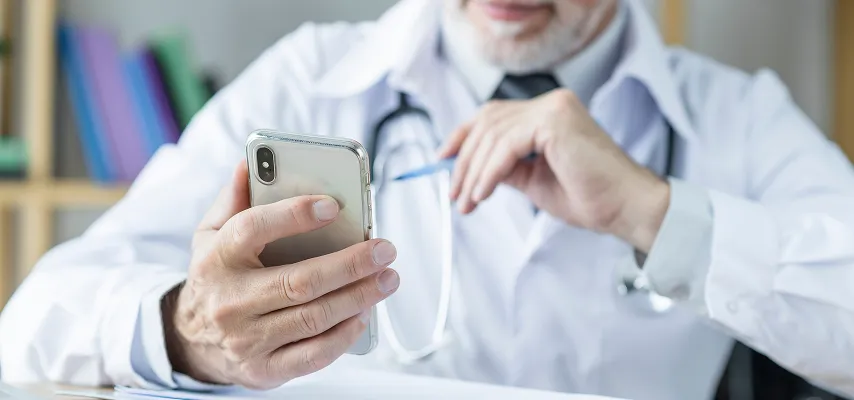 Dr. Allianz Hizmetimizi Duydunuz mu?