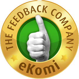 eKomi Seal