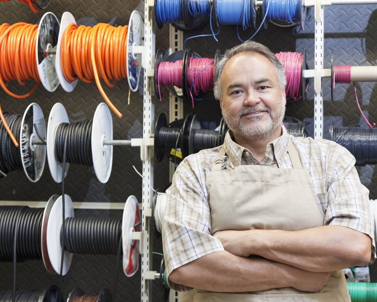 useful description of image if informative and not decoration only.