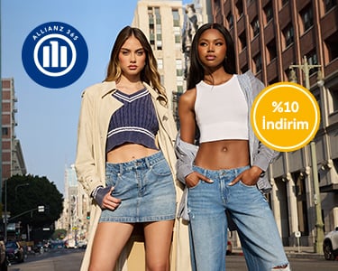forever21 indirim kampanyası