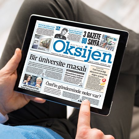 oksijen gazetesi üyelik