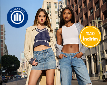 forever21 indirim kampanyası