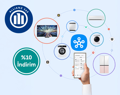 samsung indirim kampanyası