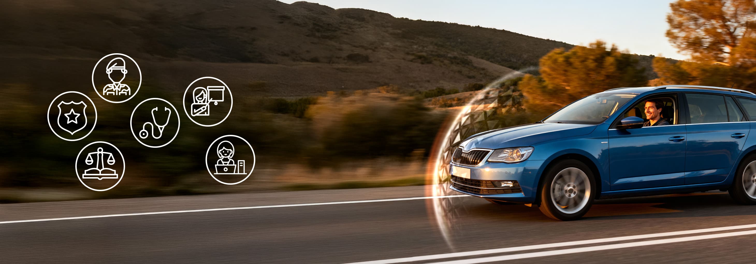 kasko meslek indirimler