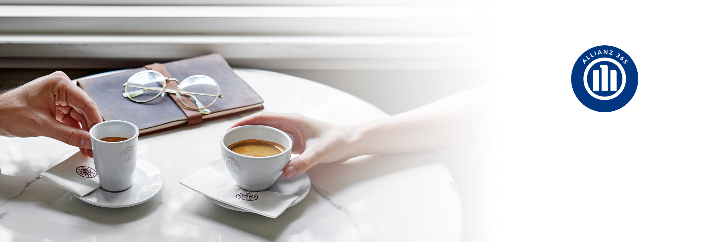 Müşteri Deneyimi Günü Kahve Hediyesi