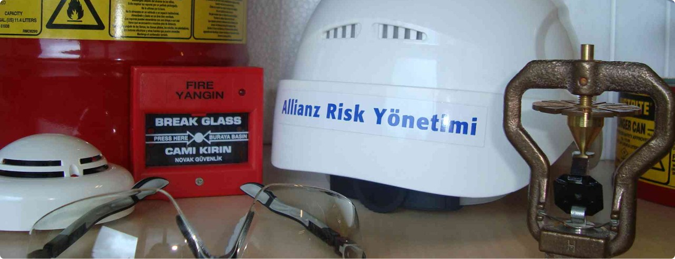 risk mühendisliği