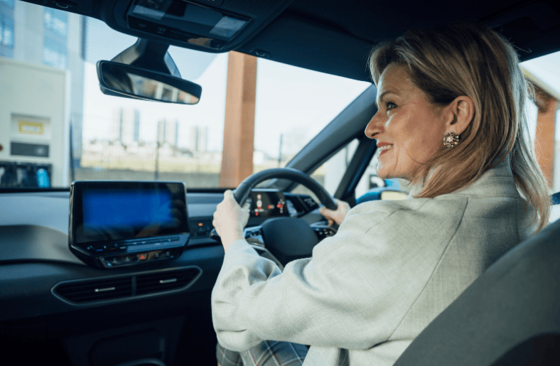 A2 ehliyetim var, B almak için kaç yaşını doldurmalıyım?