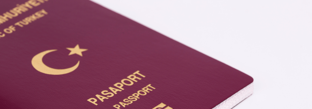 ABD’de Pasaportunuz Kaybolursa Ne Yapmalısınız?