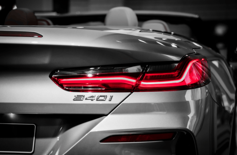 alman araba markaları bmw