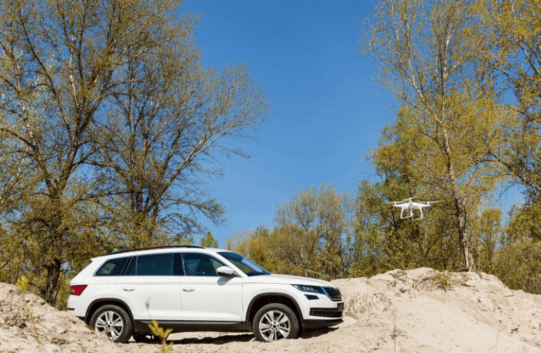 alman araba markaları skoda