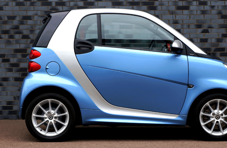 alman araba markaları smart