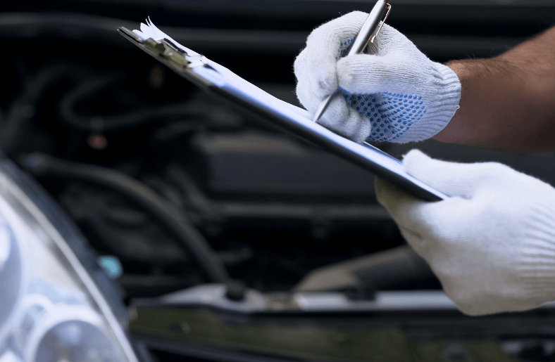 Araç Muayene Ücreti 2025