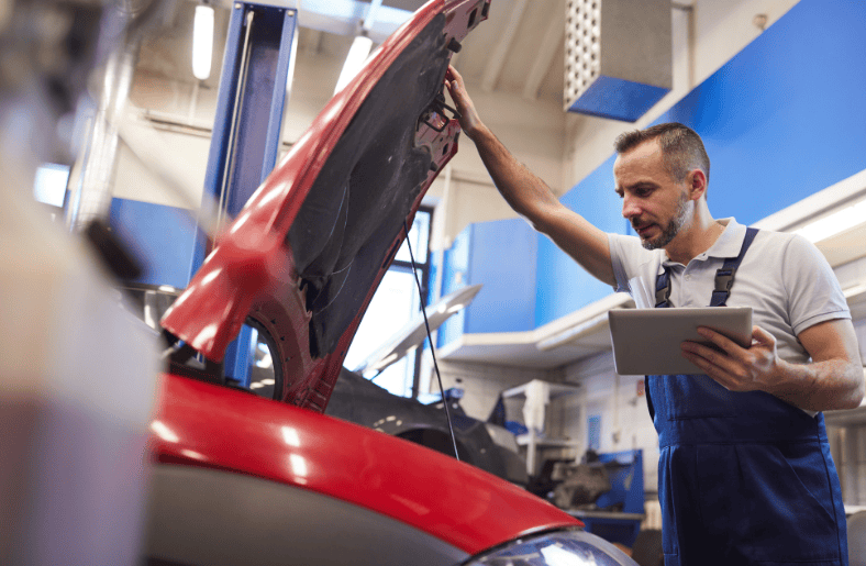 Araç Muayene Ücreti