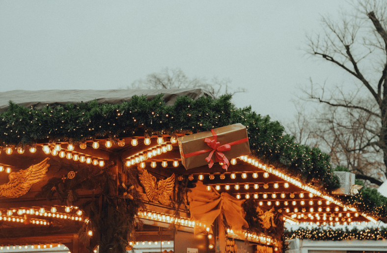 innsbruck yılbaşı pazarı