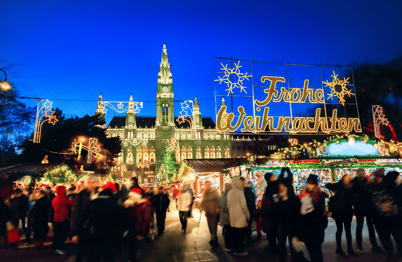 köln yılbaşı pazarı