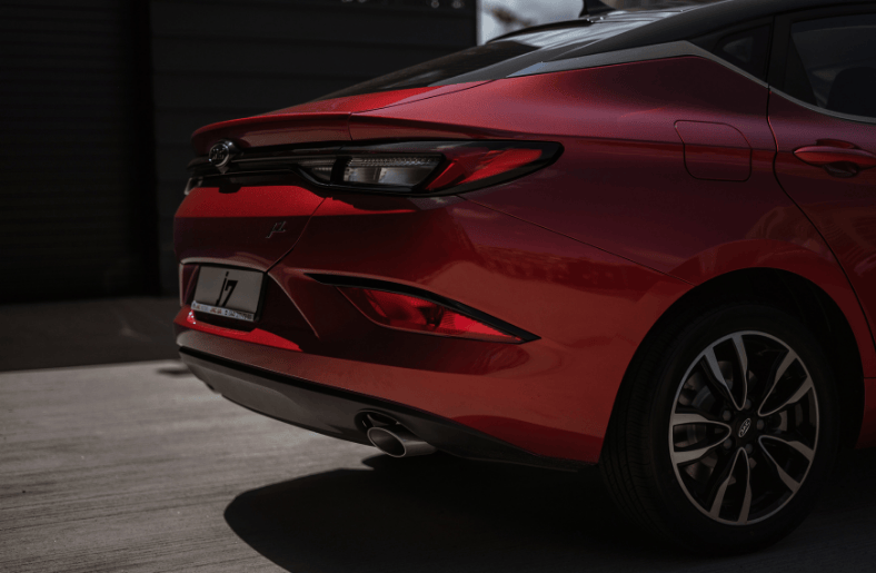 çin araba markaları mg