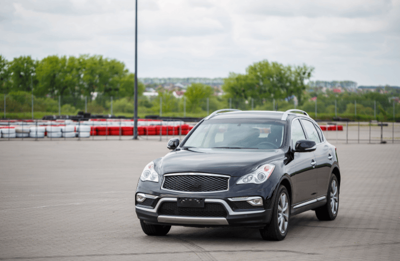 Dünyanın En Sağlam Arabaları lexus