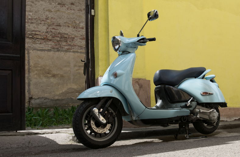 Ehliyet Gerektirmeyen Araç Kategorileri