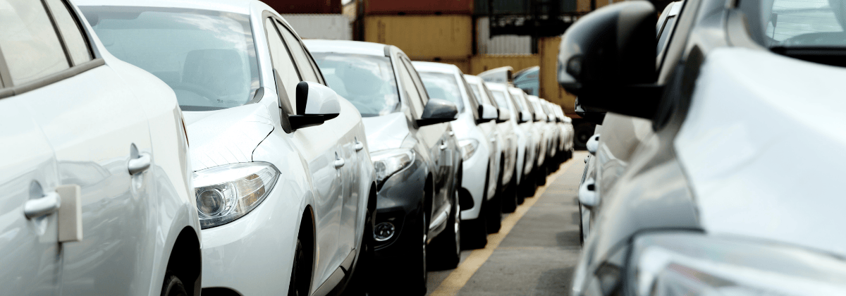 en az yakan arabalar