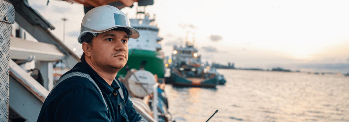 gemi adamı cüzdanı nedir