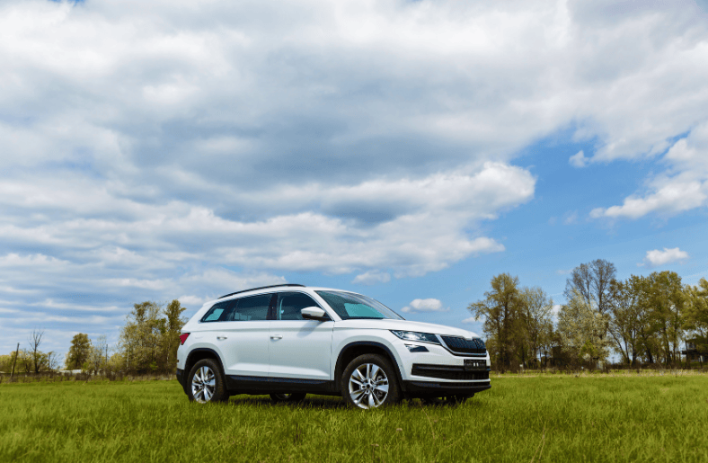 geniş aile arabaları skoa