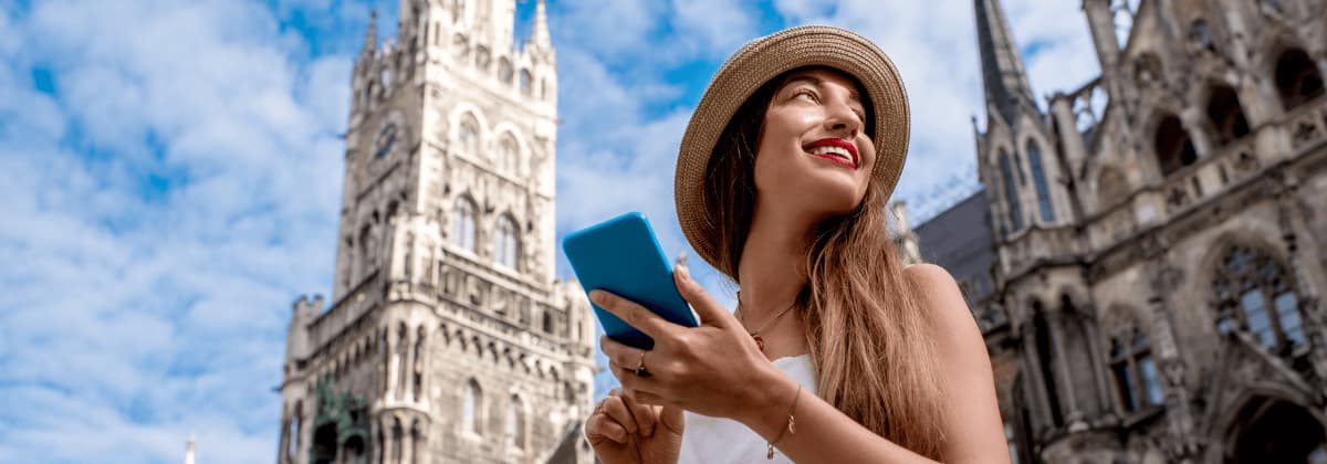 Allianz gezi rehberi