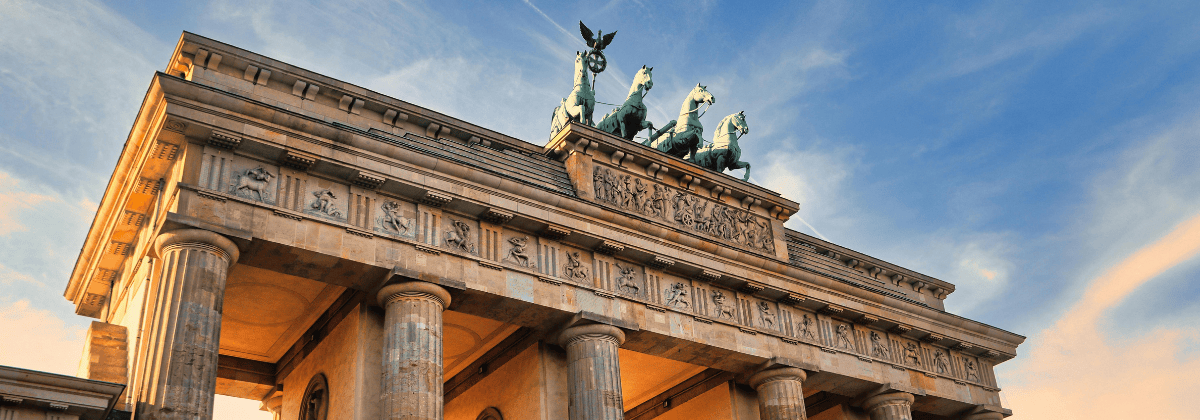 Berlin'e Yakın Gezilecek Şehirler